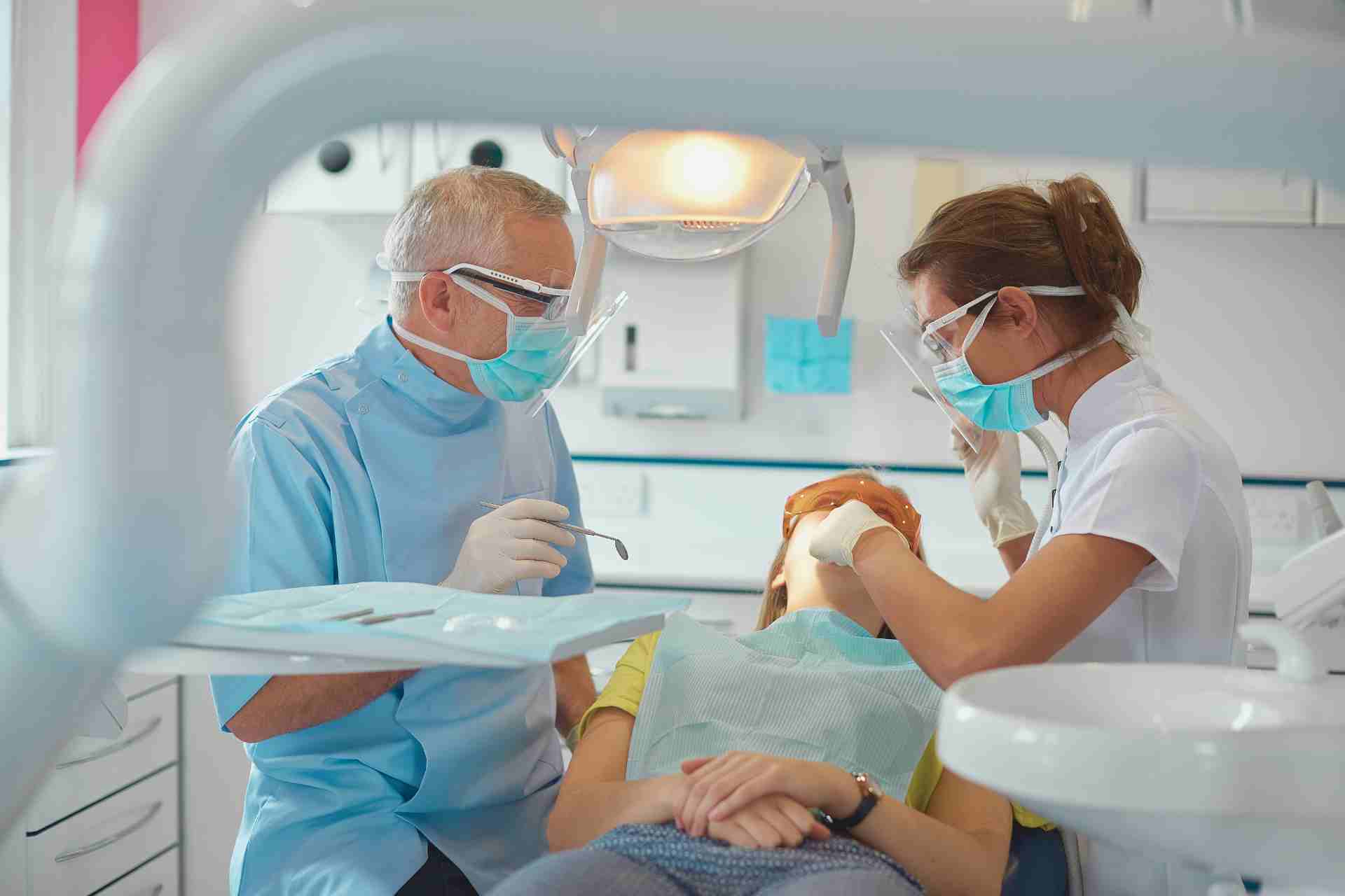 Dentist in Middleburg, VA